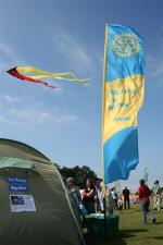 The Club Flag